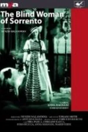 Постер к фильму Слепая Сорренто (1934)