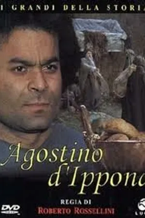 Постер к фильму Августин из Иппоны (1972)