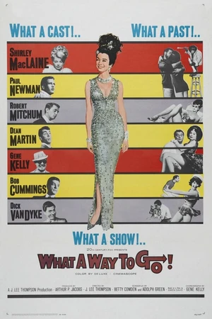 Постер к фильму Так держать! (1964)