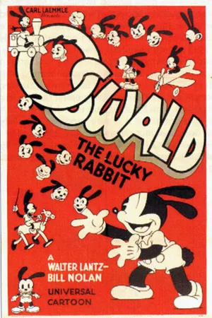 Постер к мультфильму Первая страна развлечений (1934)