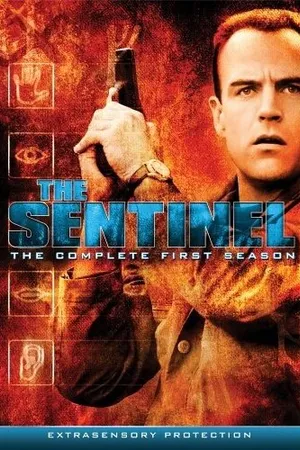 Постер к сериалу Часовой (1996 - 1999)