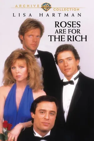 Постер к фильму Розы для богатых (1987)