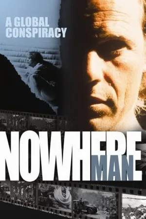 Постер к сериалу Человек ниоткуда (1995 - 1996)