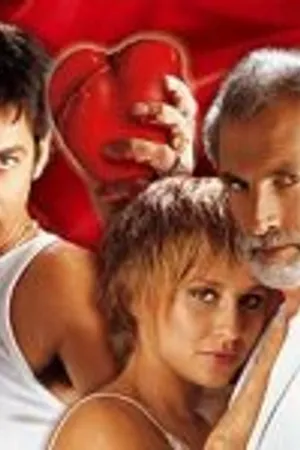 Постер к сериалу Соблазн (2004 - 2005)