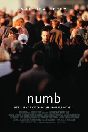 Постер к фильму Беспомощный (2007)
