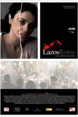 Постер к фильму Оборванные связи (2008)