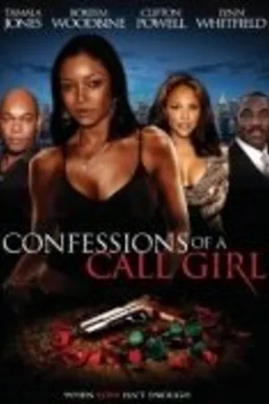 Постер к фильму Confessions (2006)
