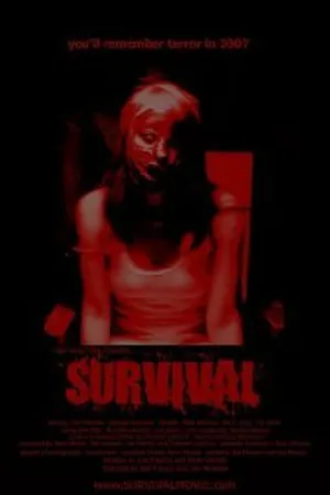 Постер к фильму Survival (2006)