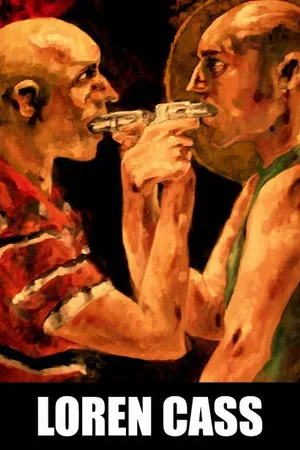 Постер к фильму Loren Cass (2006)
