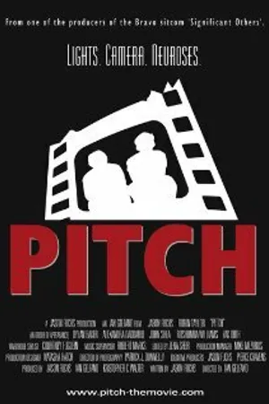 Постер к фильму Pitch (2006)