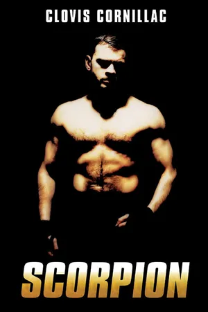 Постер к фильму Скорпион (2007)