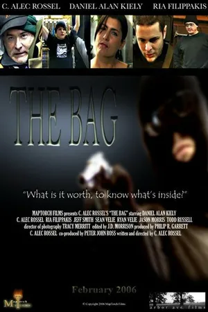 Постер к фильму The Bag (2006)