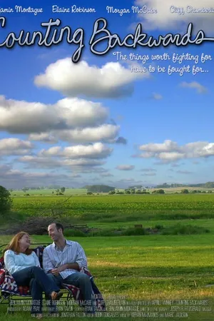 Постер к фильму Counting Backwards (2007)
