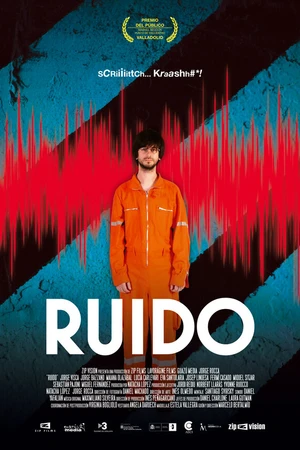 Постер к фильму Ruido (2005)