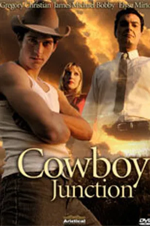 Постер к фильму Перекресток ковбоев (2006)