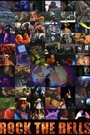 Постер к фильму Rock the Bells (2006)