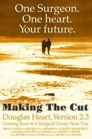 Постер к фильму Making the Cut (2006)