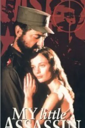 Постер к фильму Мой маленький убийца (1999)