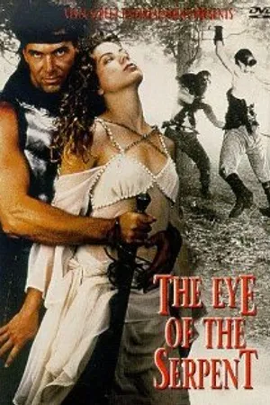 Постер к фильму Глаза змея (1994)