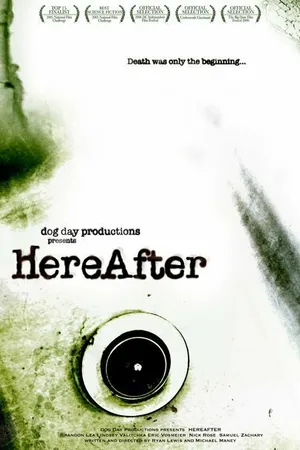 Постер к фильму HereAfter (2005)