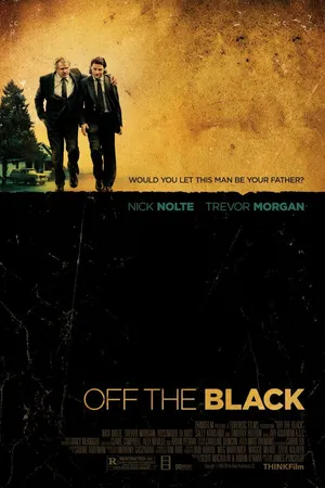 Постер к фильму Из черноты (2006)