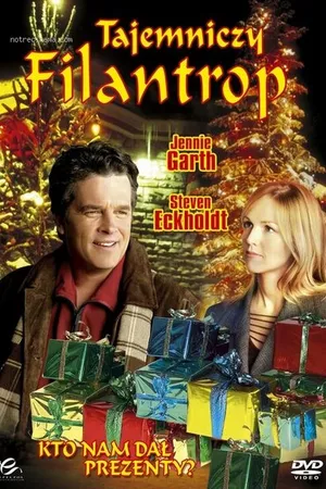 Постер к фильму Секретный Санта (2003)