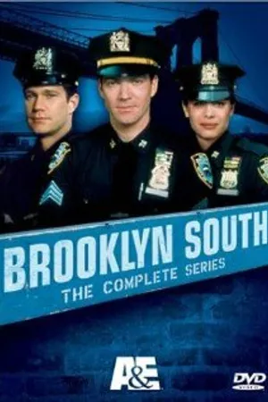 Постер к сериалу Южный Бруклин (1997 - 1998)