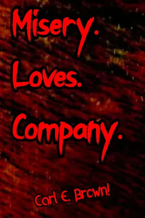 Постер к сериалу Misery Loves Company (1995)