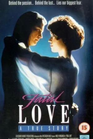 Постер к фильму Something to Live for: The Alison Gertz Story (1992)