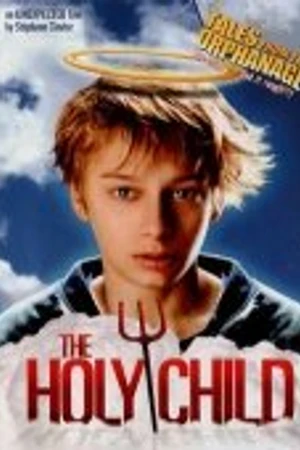 Постер к фильму Божественный ребенок (2001)