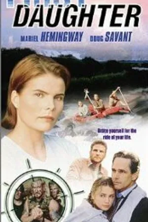 Постер к фильму Первая дочь (1999)