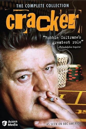 Постер к сериалу Метод Крекера (1993 - 1996)