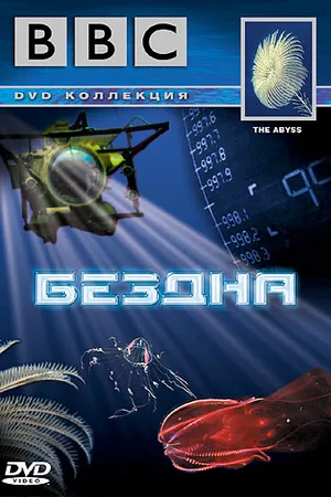 Постер к фильму BBC: Бездна (2005)