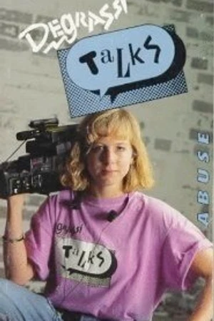 Постер к сериалу Degrassi Talks (1992)