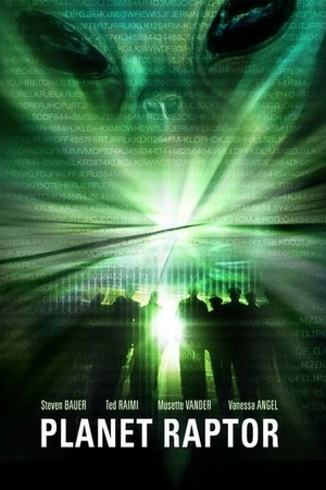 Постер к фильму Планета динозавров (2007)