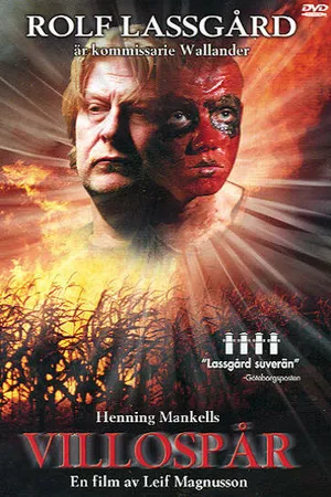 Постер к сериалу Villospår (2001)