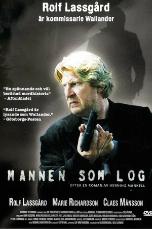 Постер к сериалу Человек, который улыбался (2003)