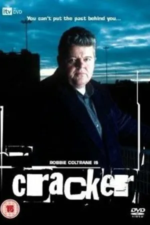 Постер к фильму Метод Крекера. Новый террор (2006)