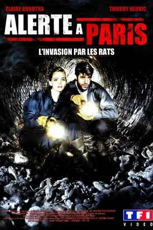 Постер к фильму Крысы в Париже (2006)