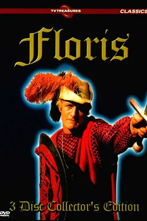 Постер к сериалу Флорис (1969)