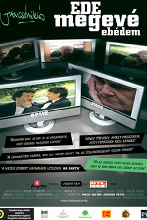 Постер к фильму Эде съел мой завтрак (2006)