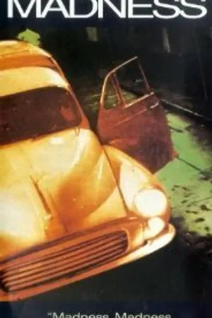 Постер к фильму Take It or Leave It (1981)