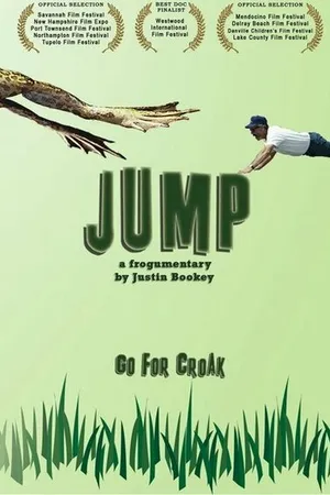 Постер к фильму Jump (2005)