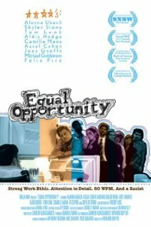 Постер к фильму Equal Opportunity (2007)