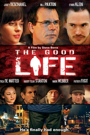Постер к фильму Хорошая жизнь (2007)