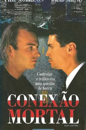 Постер к фильму Death Junction (1994)