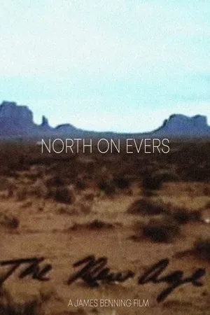 Постер к фильму North on Evers (1992)