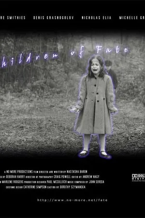 Постер к фильму Children of Fate (2006)