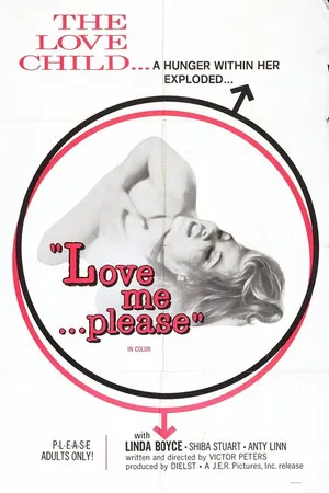 Постер к фильму Love Me... Please! (1969)