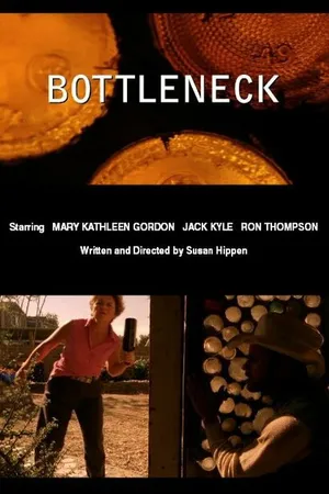Постер к фильму Bottleneck (2006)